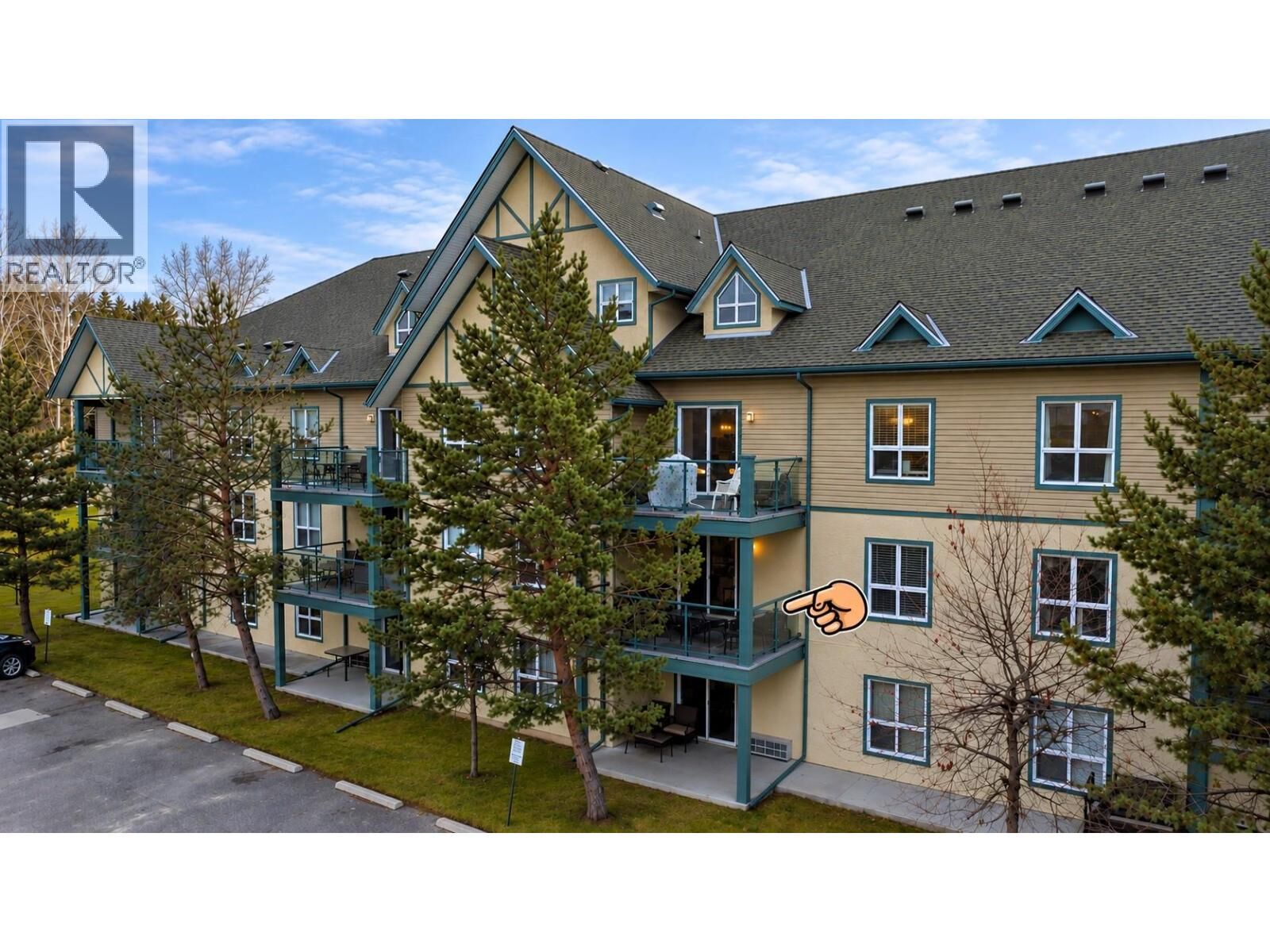 Property Photo:  4767 Forsters Landing Road 206  BC V0A 1M0 