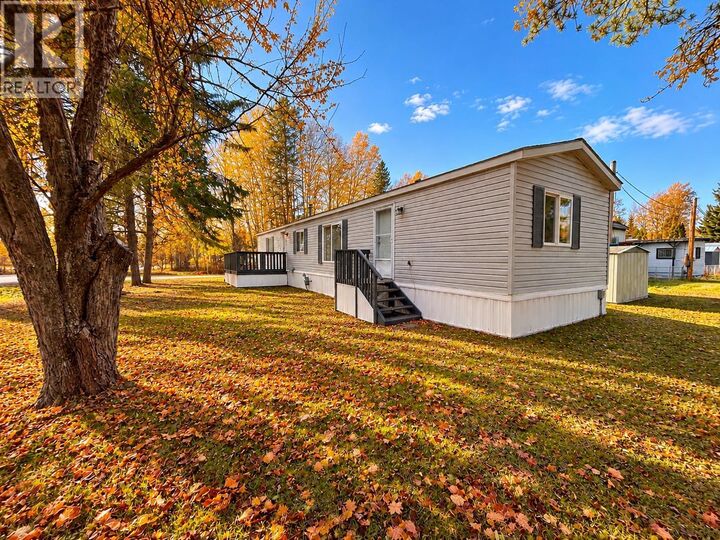 Property Photo: 2288 Gassoff Road 1 BC V2J 4E6