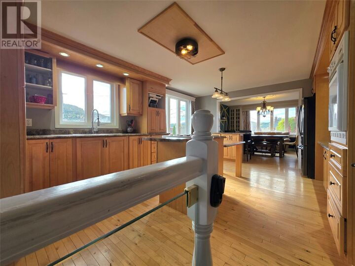 Property Photo: 16 Forestside Street NL A2H 4R4