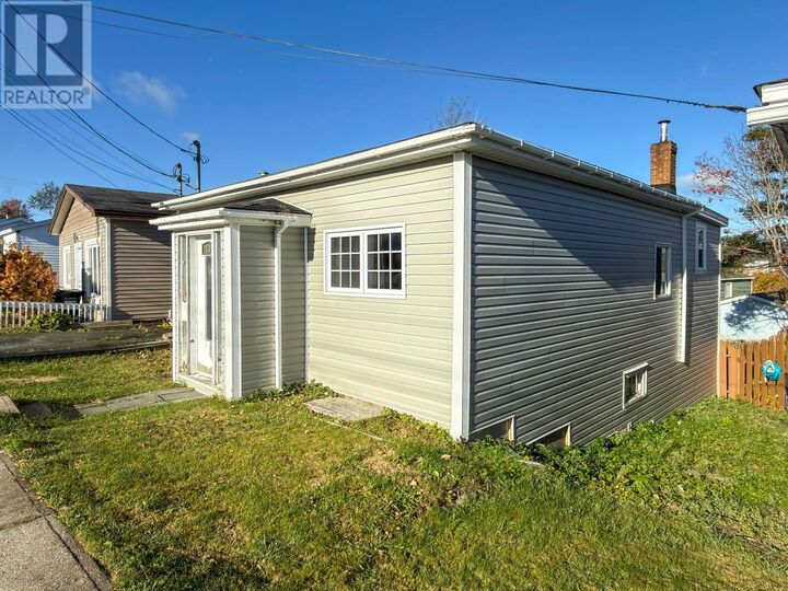 Property Photo:  10 Calver Avenue  NL A1C 2W9 