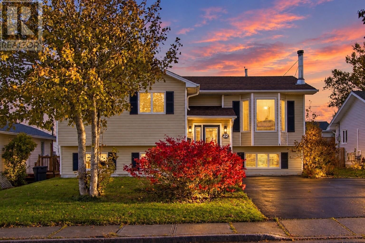 Property Photo: 22 Murley Drive NL A1N 4Z7