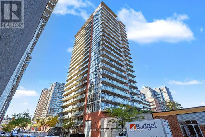 Property Photo: 179 George Street 1203 ON K1N 1J8