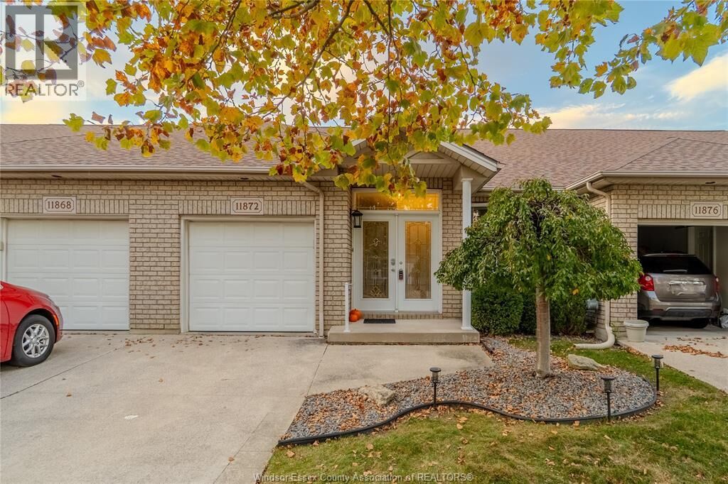 Property Photo:  11872 Blair Street  ON N8P 1T6 