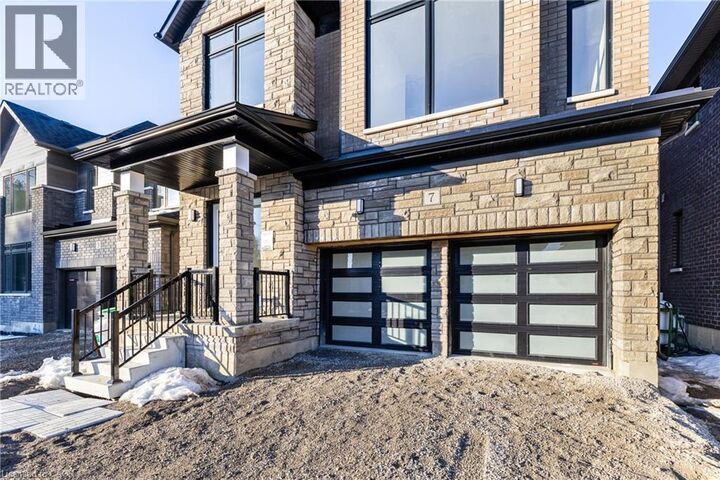 Property Photo: 7 Blain Drive ON L0R 1C0