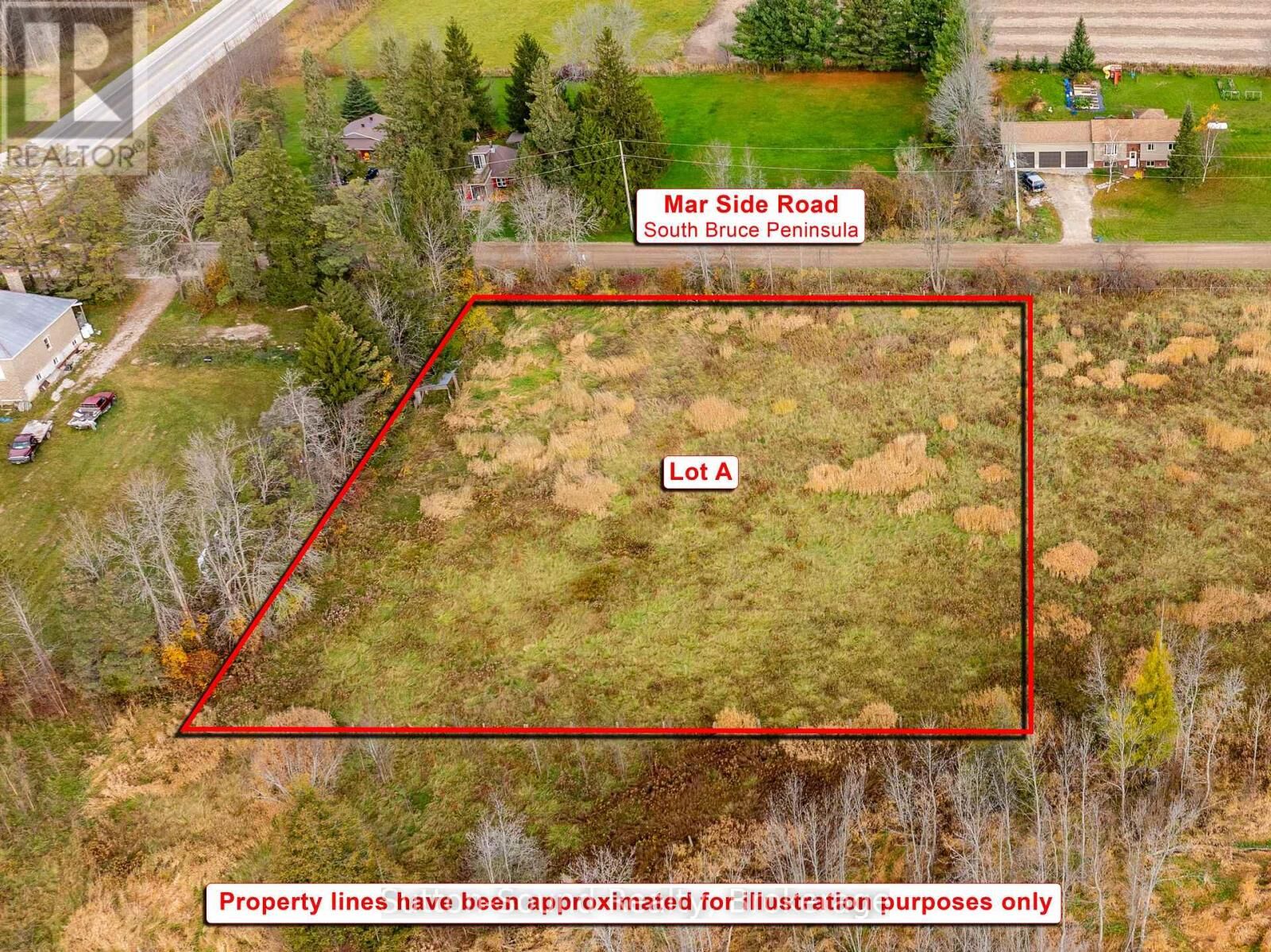 Property Photo:  Mar Sideroad  ON N0H 2T0 