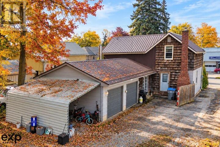 Property Photo:  288 Main Street  ON N0M 2K0 