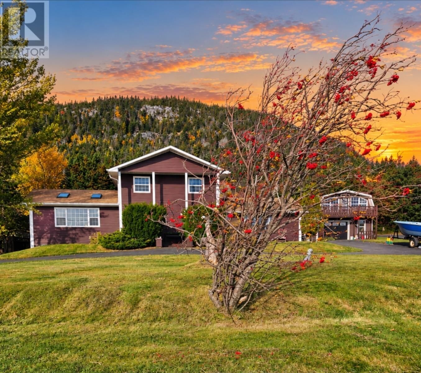 Property Photo:  310 Main Street  NL A0A 1W0 