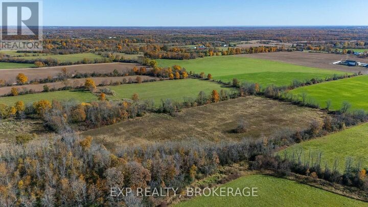 Property Photo:  4201 Davidson Road  ON K0H 0A9 