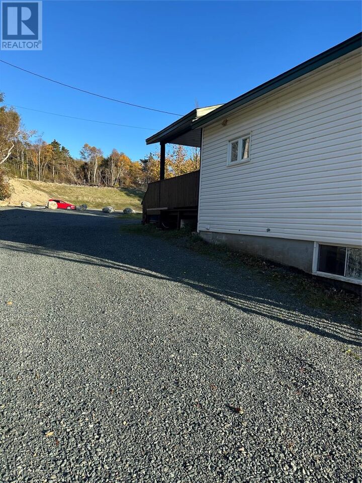 Property Photo:  2705 Topsail Road  NL A1W 4A2 