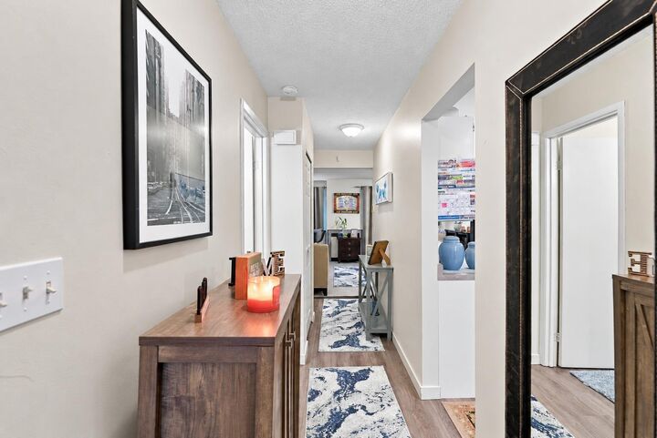 Property Photo: 6712 Baker Road 66 BC V4E 2V3