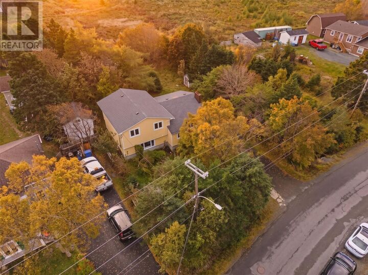 Property Photo:  26 Shoal Bay Road  NL A1S 0B4 