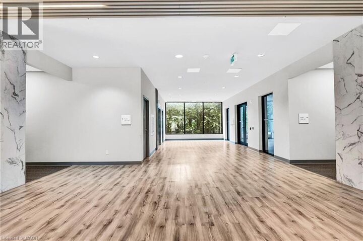 Property Photo:  107 Roger Street 503  ON N2J 0G3 