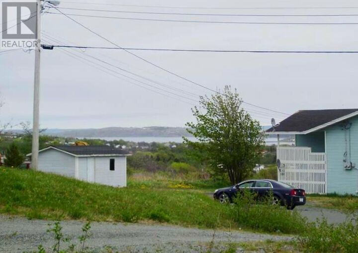 Property Photo:  11 Snows  NL A0A 1G0 