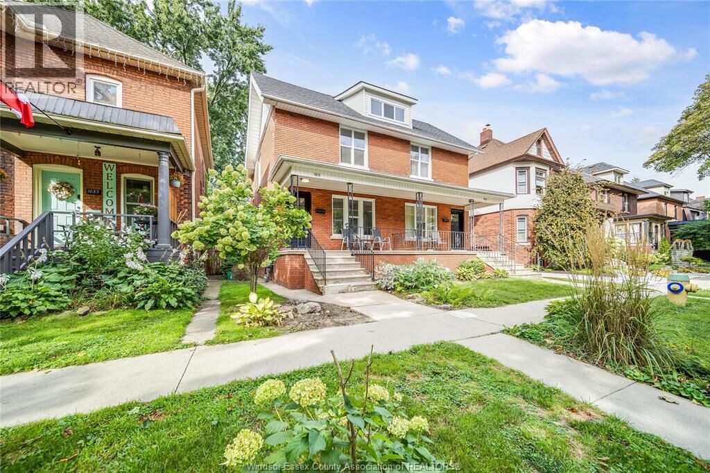 Property Photo:  1029 Chilver Road  ON N8Y 2K6 