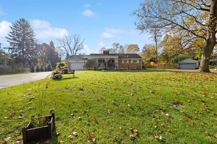 Property Photo:  4438 Hoffman Drive  OH 45415 