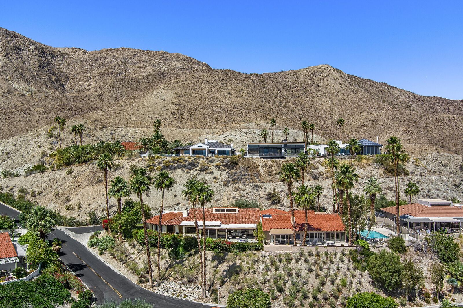 Property Photo:  40160 Paseo Corto  CA 92270 