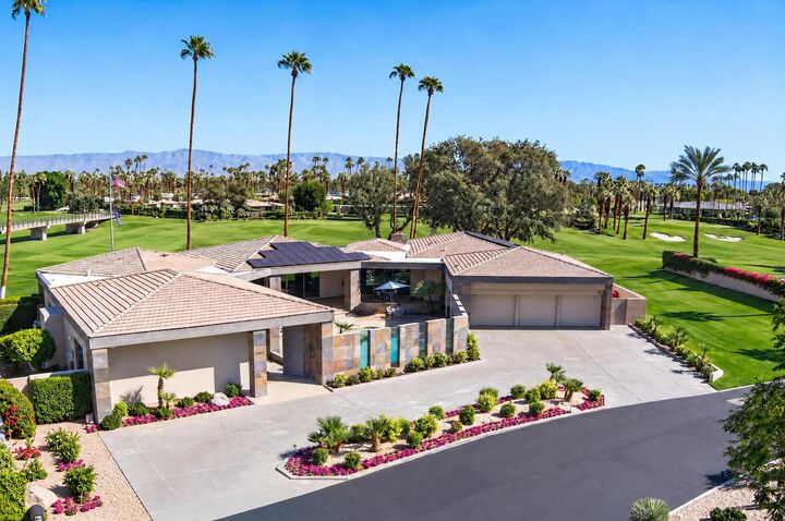 Property Photo: 70874 Fairway Drive CA 92270