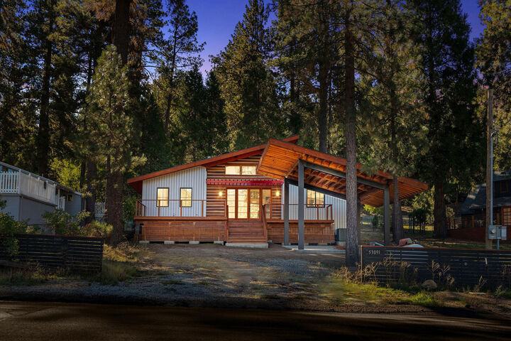 Property Photo: 53091 Toll Gate Road CA 92549