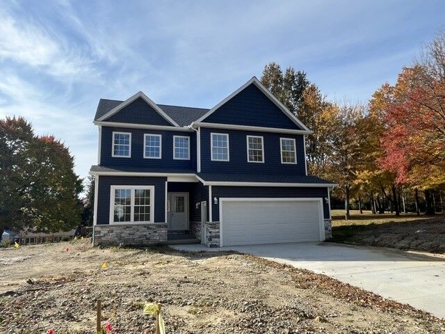 Property Photo: 4902 Kell Road PA 16415