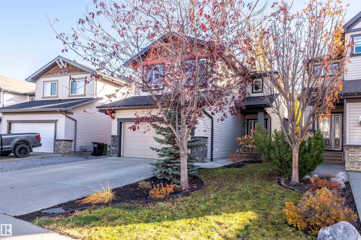 Property Photo:  21837 95A Avenue NW  AB T5T 3Y6 