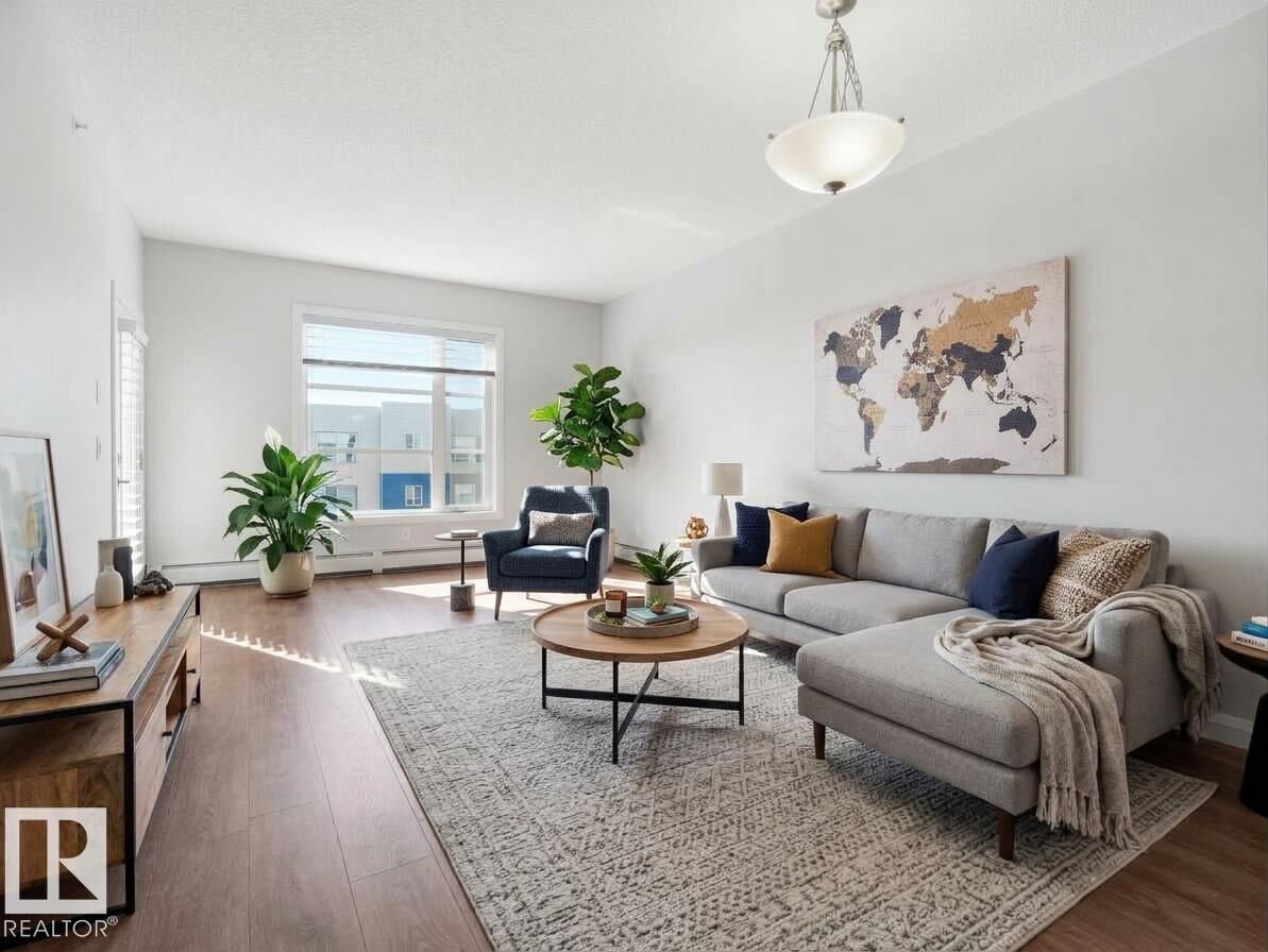 Property Photo:  2588 Anderson Way SW 415  AB T6W 0R2 