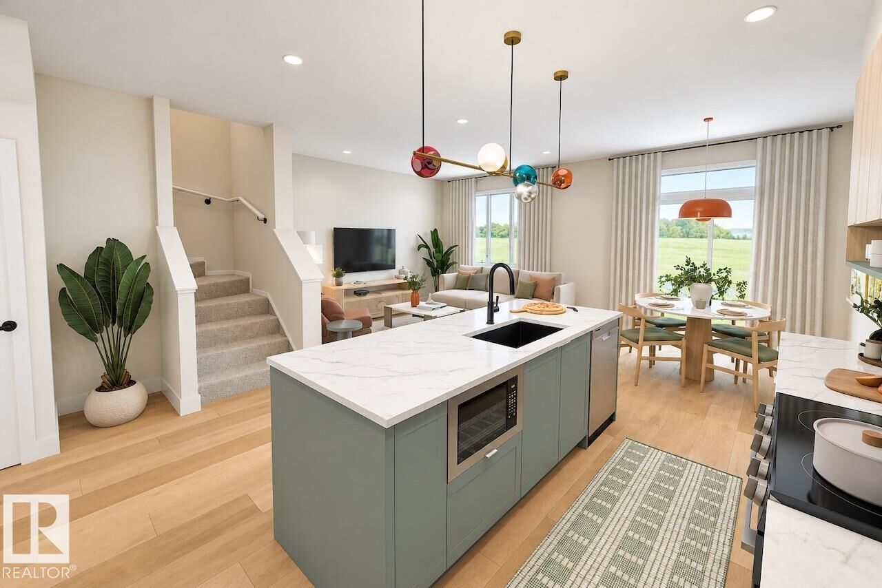 Property Photo:  81 Cuddie Drive  AB T8H 3C8 