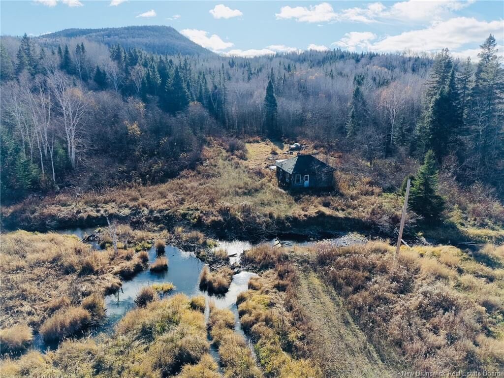 Property Photo:  1362 Restigouche River Road  NB E3N 3W8 
