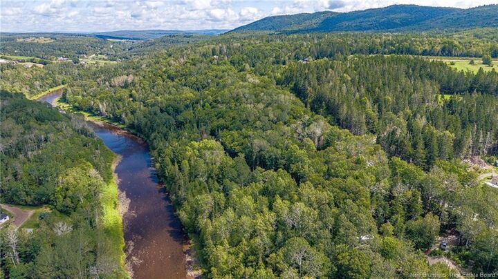 Property Photo:  - Back River Road  NB E5N 4R8 