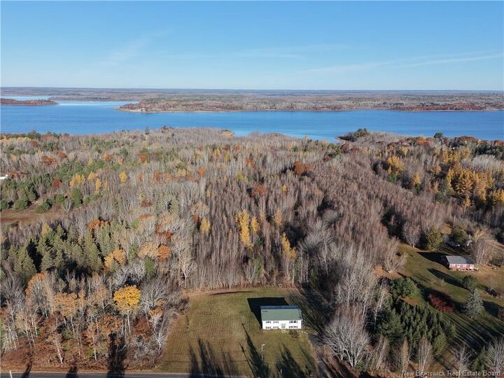 Property Photo: 12 Cox Point Road NB E3B 5G4