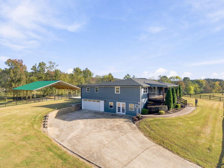 Property Photo:  5704 Keith Road  GA 30736 