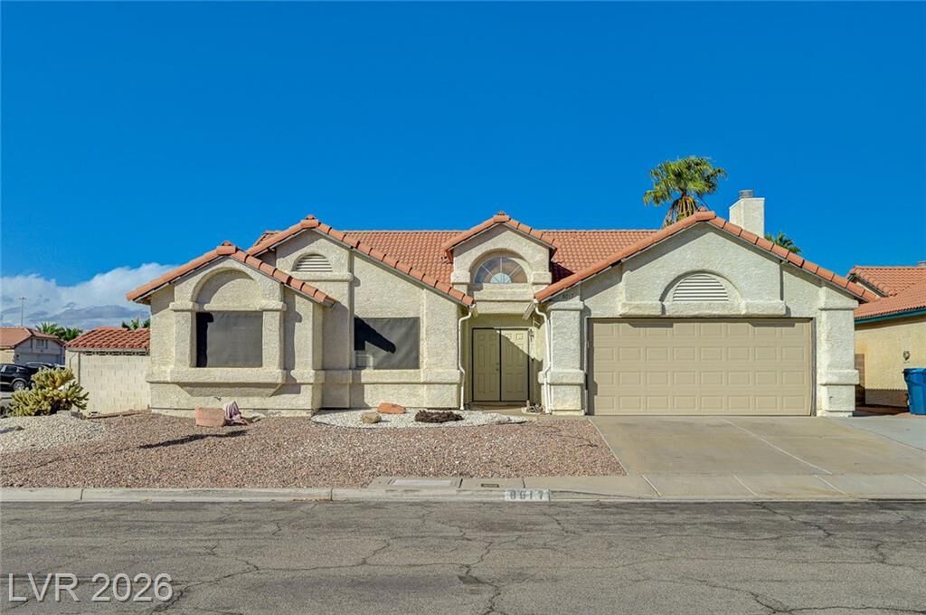 Property Photo:  8017 Coffee Tree Court  NV 89123 