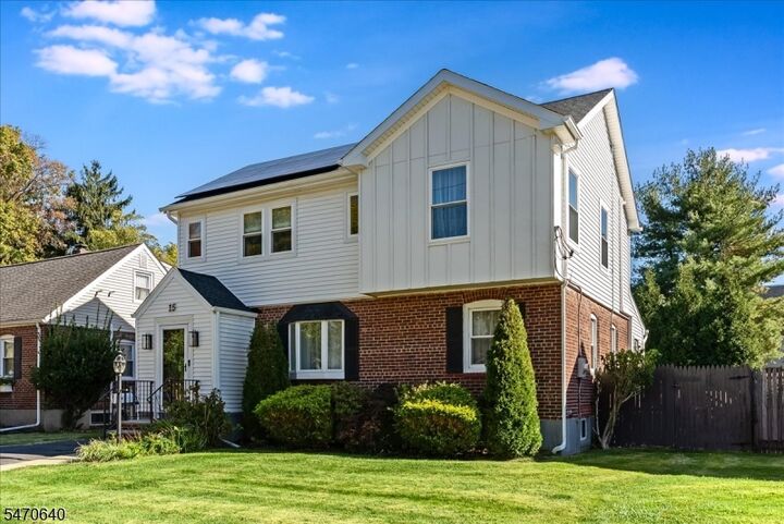 Property Photo:  15 Colin Kelly St  NJ 07016 