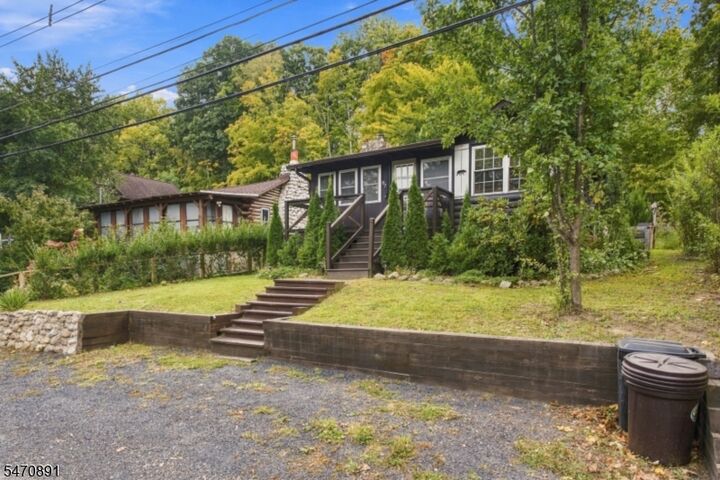 Property Photo:  97 Lakeside Dr  NJ 07461 