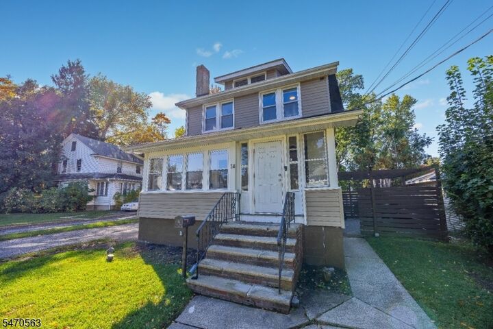Property Photo: 54 Bogert St NJ 07666