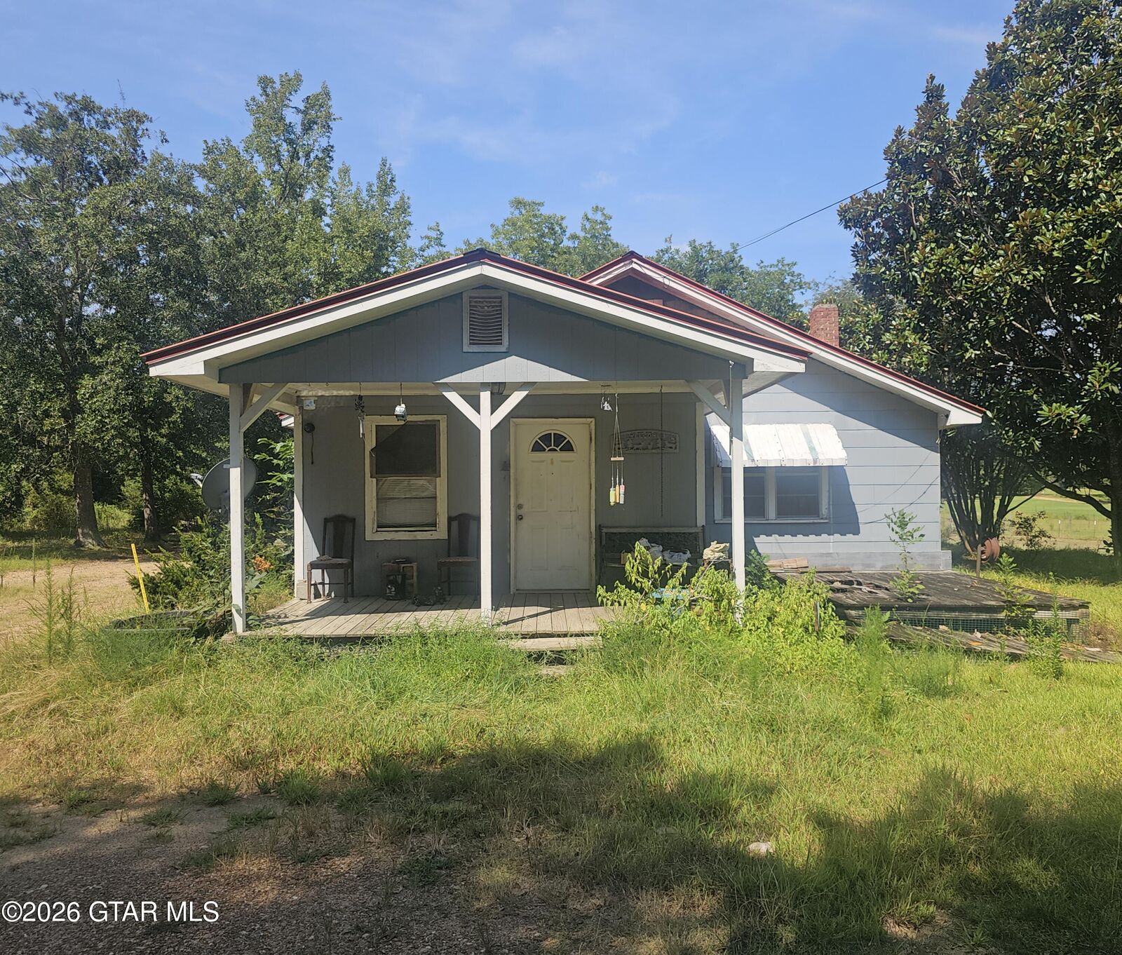 Property Photo: 935 Lone Oak Road MS 39773