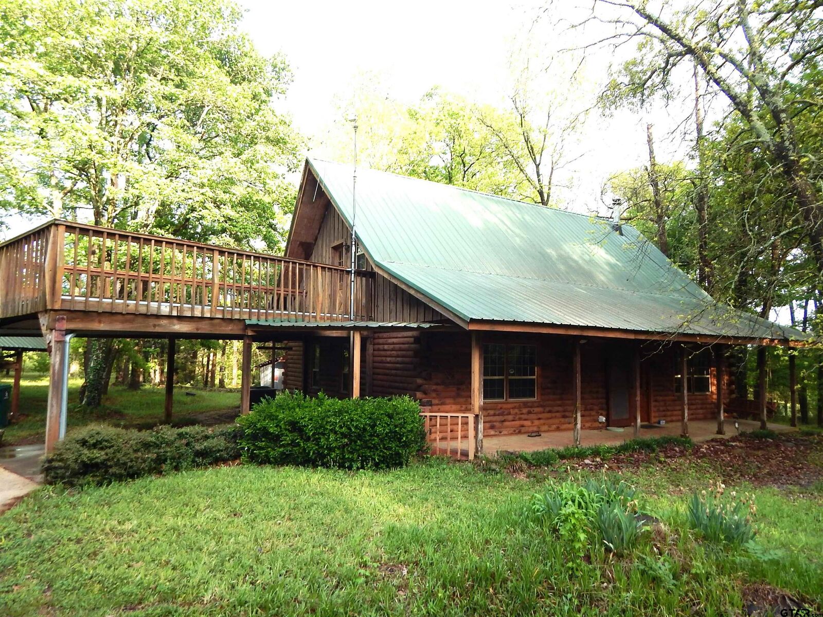 Property Photo: 261 Pr 8572 TX 75494