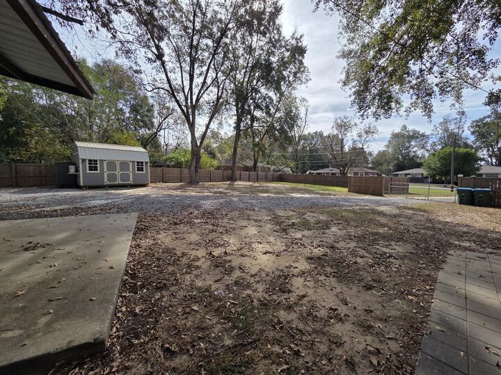 Property Photo:  114 Sunset Dr.  MS 39465 
