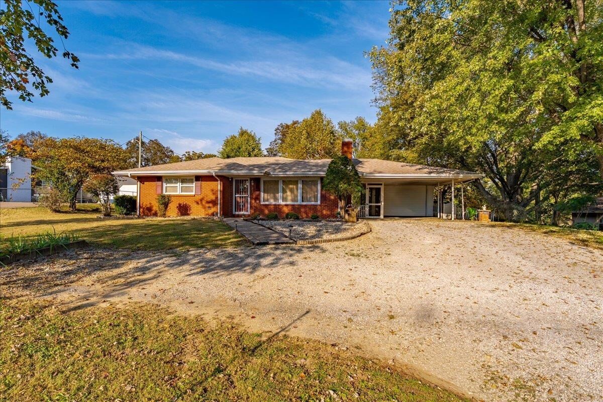Property Photo:  5451 St Rt 351 E  KY 42420 