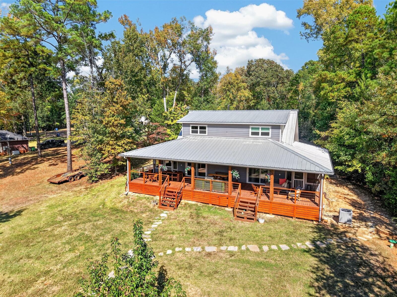 Property Photo:  753 County Road 753  TX 75964 