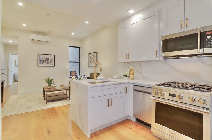 Property Photo: 842 Park Ave 302 NJ 07030