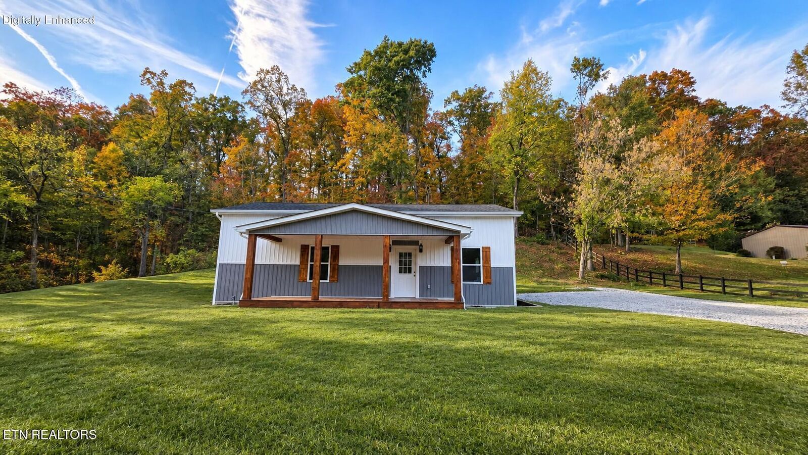 Property Photo:  542 Little Valley Rd  TN 37807 