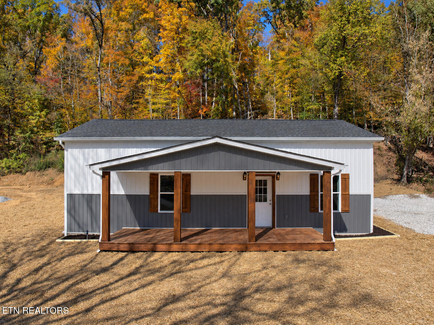 Property Photo:  542 Little Valley Rd  TN 37807 