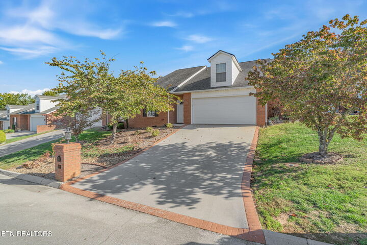 Property Photo: 253 Blackfoot Way TN 37772