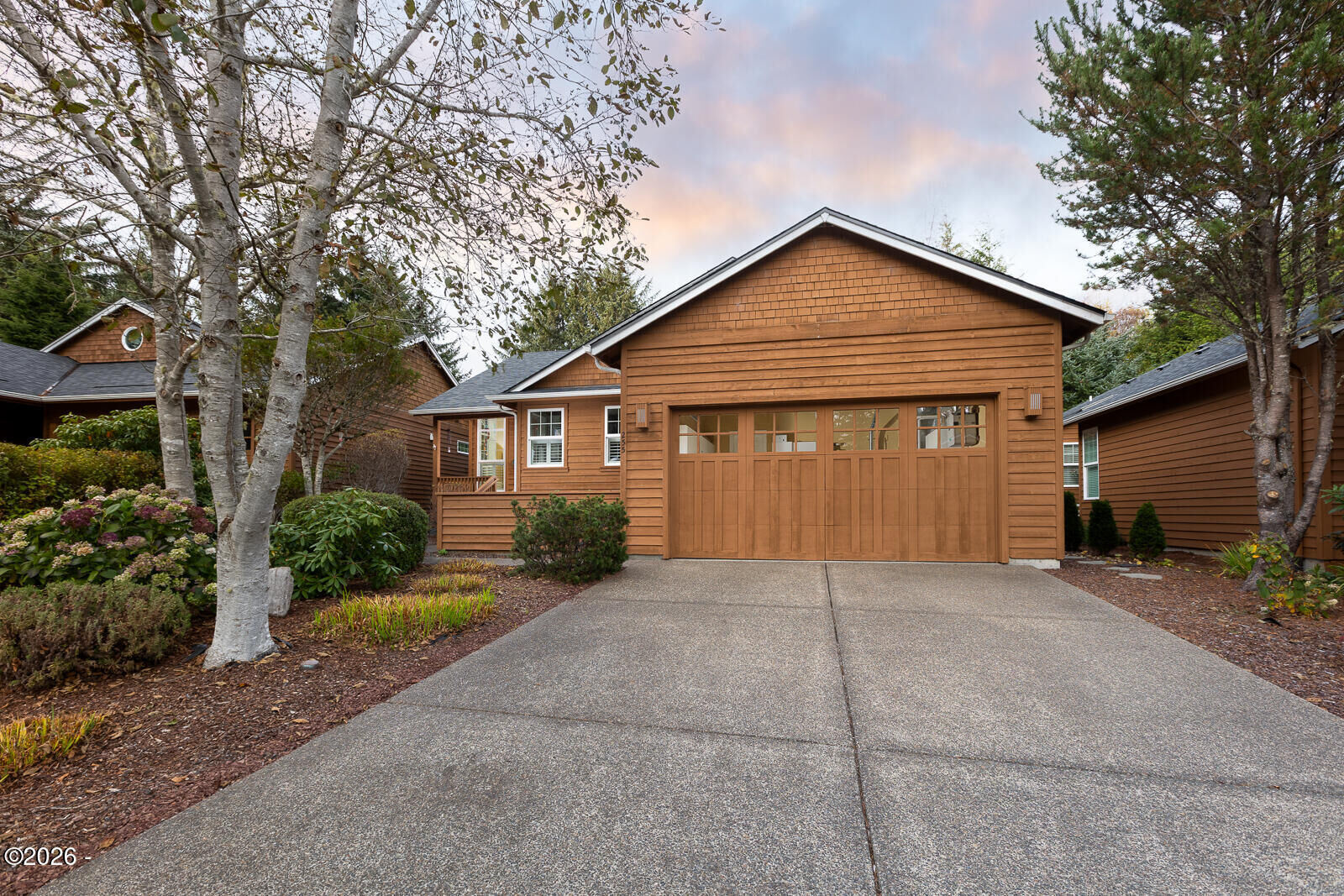 Property Photo:  255 SW Shining Mist  OR 97341 