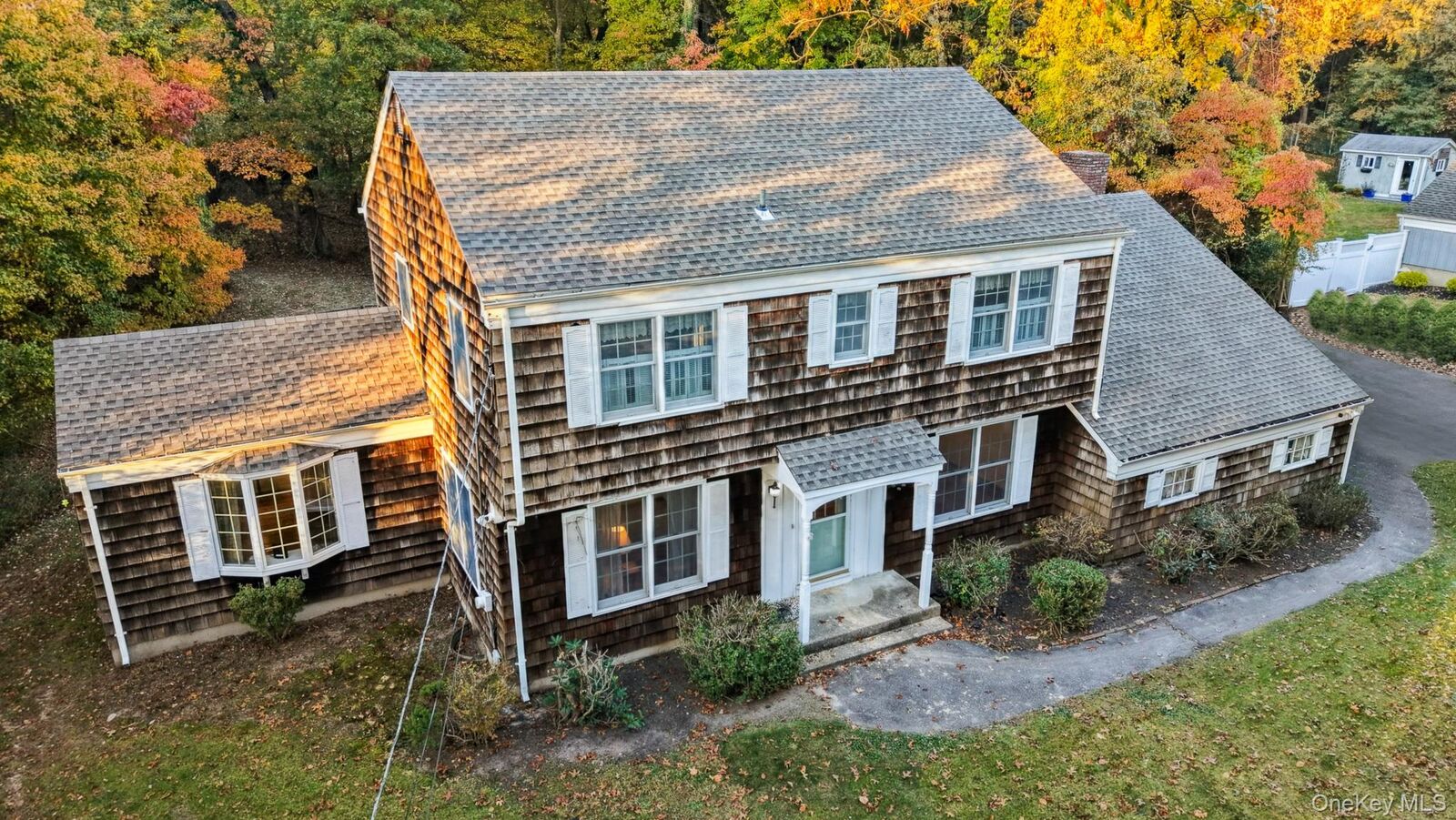 Property Photo:  3 Fairway Drive  NY 11953 