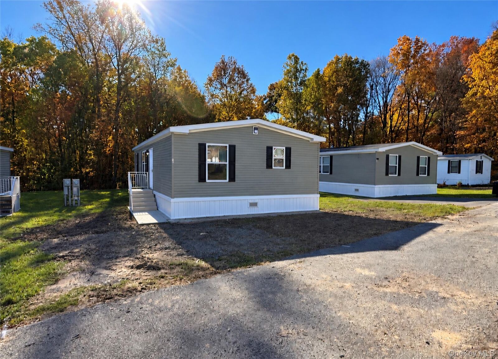 Property Photo: 16 Shore Lane NY 12722
