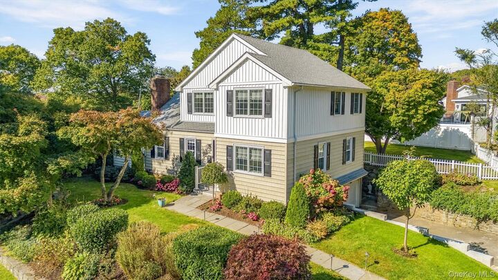 Property Photo: 8 Dale Street NY 10605