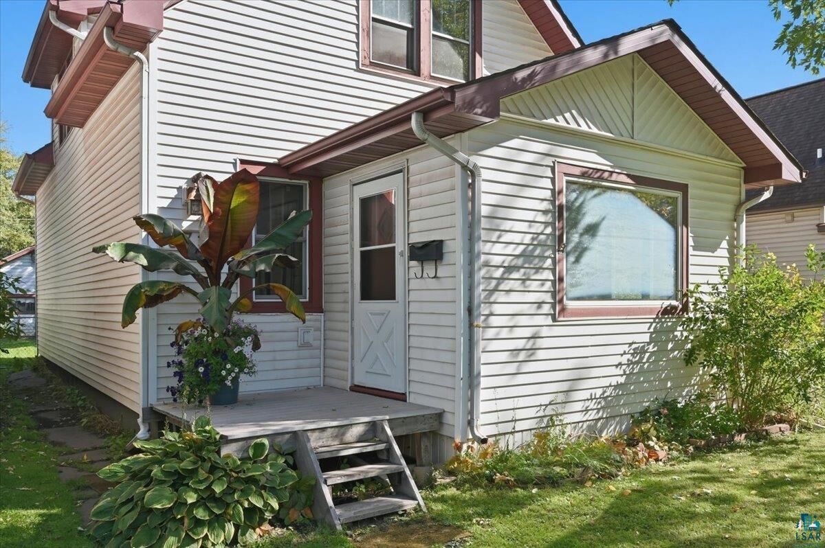 Property Photo: 3715 E 3rd St WI 54880