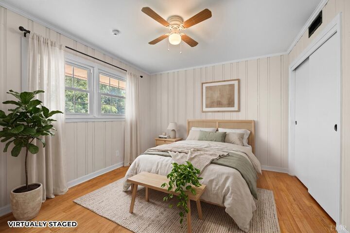Property Photo: 140 Moorman Drive VA 24572