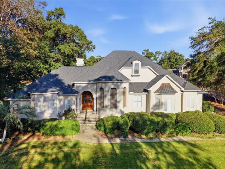 Property Photo: 127 North Drive AL 36532